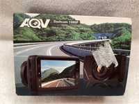 Dash Cam AQV,3 inch Car Camera