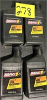 mag-1 oil treatment