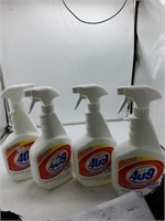 4 409 multi surface cleaners