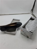 Max collection size 5 flats