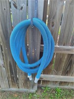 Pool Cleaning Equipment, Skimmer, Hose, Vacuum End