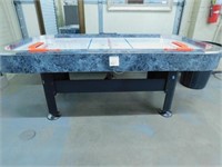 Turbo Hockey Air Hockey Table (7'x44")