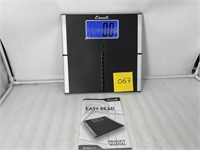 DIGITAL WEIGHT SCALE