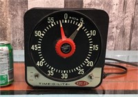 Time-O-Lite Industrial Timer