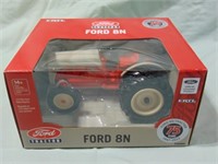 Ford 8N-75 years