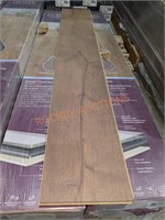 Home Decorators Co Laminate Wood Flooring 150sqft