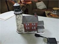 Genesse Lighthouse Lamp