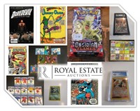 Trading Cards & Comic Books | Pokémon, Marvel, DC +