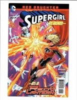 Supergirl 29 - Comic Book
