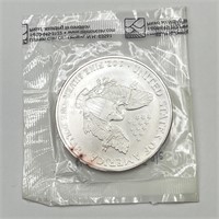 2004 American Eagle ASE Uncirculated Sealed