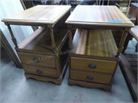 Pair night stands