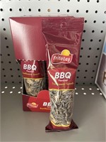 (8) FritoLay BBQ Flavored Sunflower Seeds