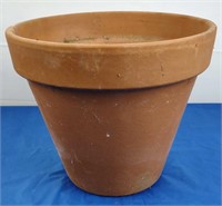 Terra Cotta Plant Pot
