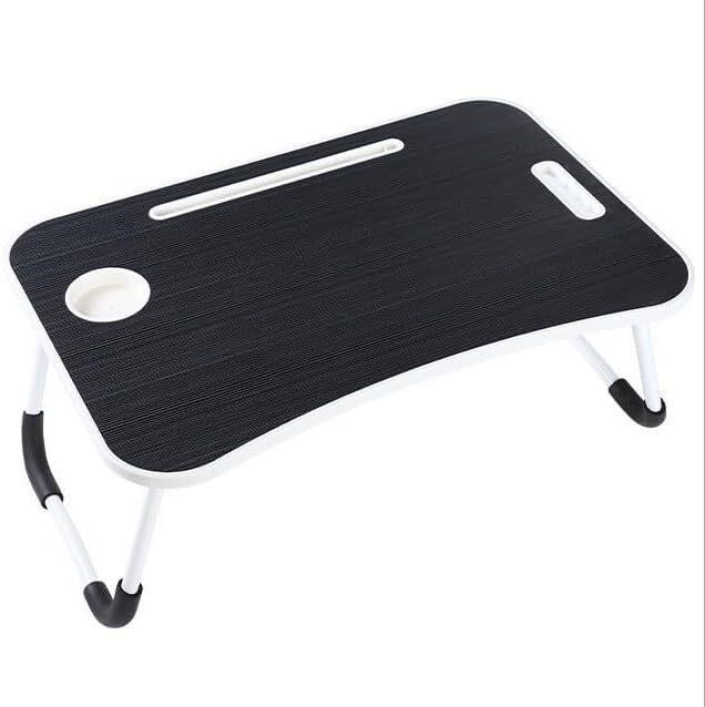 Simple and Stylish Laptop Folding Table  Portable