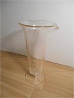 Whitall  Tatum Co. Glass Beaker