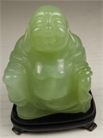 Jade Budda