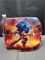 Sonic Insulated Kids Tote