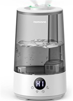 Homvana Humidifiers for Bedroom Home, 3.6L