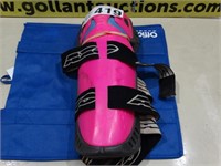 Kneepads Pink Size Adult