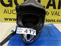 Impact Racewear Helmet Size Youth L