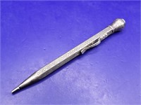 .830 Silver Mechanical Pencil