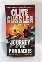 New “Journey of the Pharaohs” Book