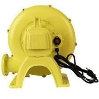 $72  Air Blower for Bounce House  750W