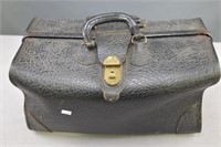 Grip or Handbag Early 20th Century