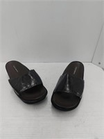 Sesto Miucci slides size 10