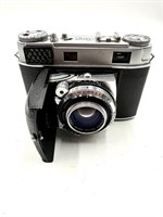 Vintage Kodak III C Camera