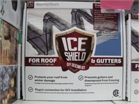 New Ice Shield DIY Deicing Kit 100ft