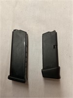 Glock 40 Cal magazines