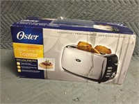 4- Slice Long Toaster