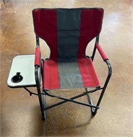 Camping Chair  4  of 4 ( NO SHIPPING)