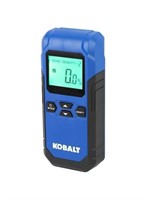 Kobalt Pinless Digital Moisture Meter $50