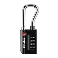 Master Lock Zinc 35 Mm Combination Lock $342
