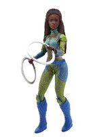 Marvel Black Panther Wakanda Forever Nakia Doll$40