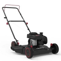 Hyper Tough 20 Gas Push Mower