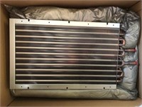 Group: Box of (2) Heat Exchange Coils