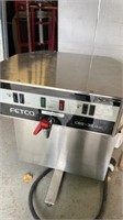Fetco CBS 32A Commercial Coffee Machine Dispenser