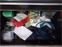 Contents of Drawers