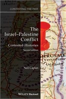 The Israel-Palestine Conflict: Contested Historiek