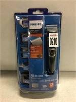 PHILIPS ALL-IN-ONE TRIMMER