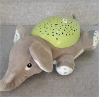 LIGHT UP/ MUSIC CHILDS ELEPHANT