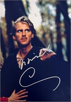 Autograph COA Princess Bride Photo