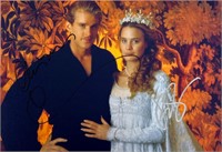 Autograph COA Princess Bride Photo