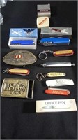Multiple Vintage Collectibles