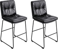 AODROVA Bar Chairs Set of 2