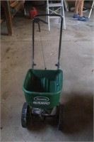 Scott's Lawn Spreader