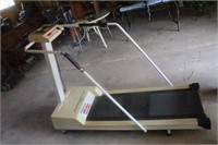Road Master Electric Treadmill